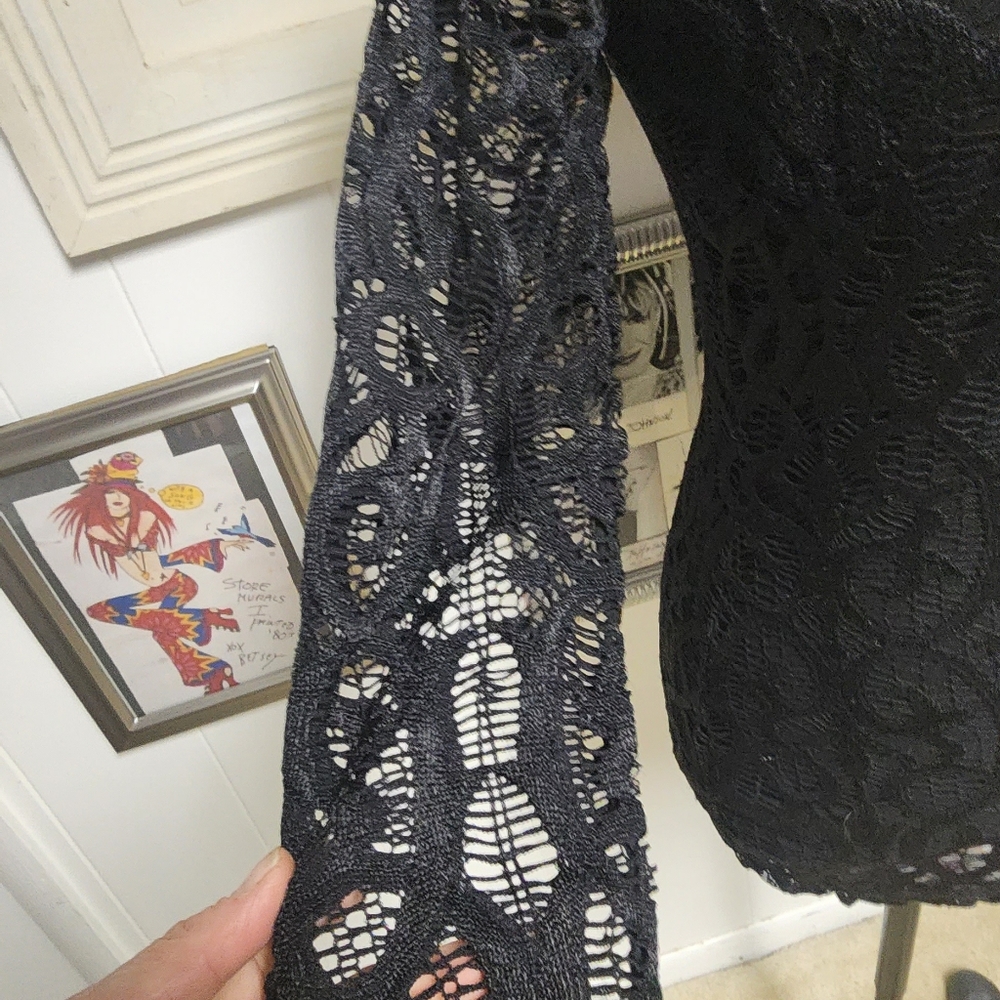 Cache Stretch Top - image 3